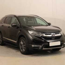 Honda CR- V 2.0i- MMD HEV / 19371150