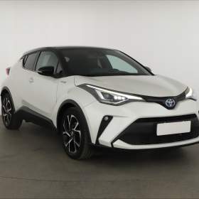 Toyota C- HR 2.0 Hybrid / 19371575