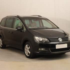 Volkswagen Sharan 2.0 TDI BMT / 19371610