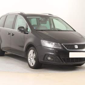 Seat Alhambra 2.0 TDI / 19371627