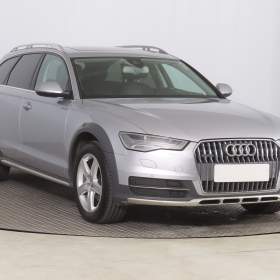 Audi A6 Allroad 3.0 TDI / 19371629