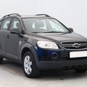 Chevrolet Captiva 2.4 i / 19371635