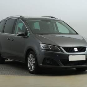 Seat Alhambra 1.4 TSI / 19371651