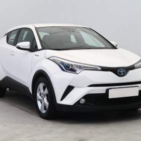 Toyota C- HR 1.8 Hybrid / 19371653