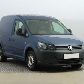 Volkswagen Caddy 1.6 TDI / 19371659