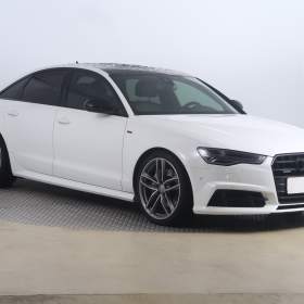 Audi A6 3.0 TDI / 19371690