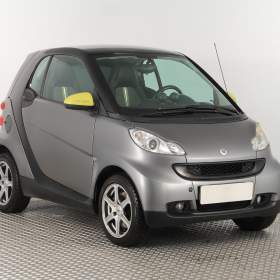 Smart Fortwo 1.0 / 19372197