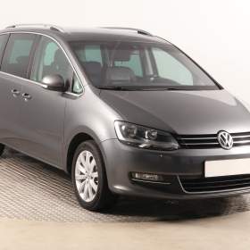 Volkswagen Sharan 2.0 TDI / 19372236