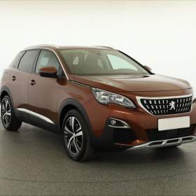 Peugeot 3008 1.2 PureTech / 19372283