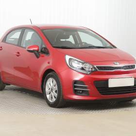 Kia Rio 1.25 CVVT / 19372327