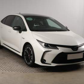 Toyota Corolla 1.8 Hybrid / 19372364