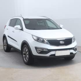 Kia Sportage 1.6 GDI / 19372375