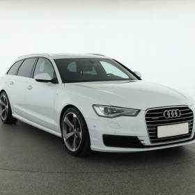 Audi A6 3.0 TDI / 19372387