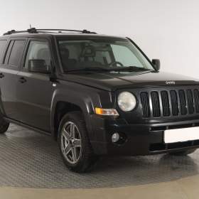 Jeep Patriot 2.0 CRD / 19372811