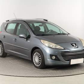 Peugeot 207 1.6 HDi / 19372818