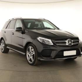 Mercedes- Benz GLE GLE 500 / 19372845