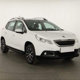 Peugeot 2008 1.2 PureTech / 19372868