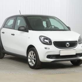 Smart Forfour 1.0 / 19372932