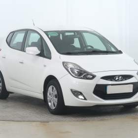 Hyundai ix20 1.4 CVVT / 19372987