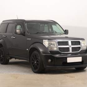 Dodge Nitro 2.8 CRD / 19372990