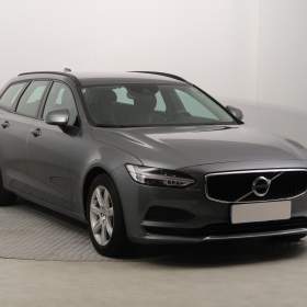 Volvo V90 D4 AWD / 19373029