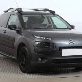 Citroën C4 Cactus 1.2 PureTech / 19373403