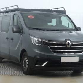 Renault Trafic 2.0 Blue dCi / 19373472