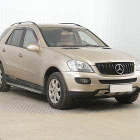 Mercedes- Benz ML ML 320 CDI / 19373541