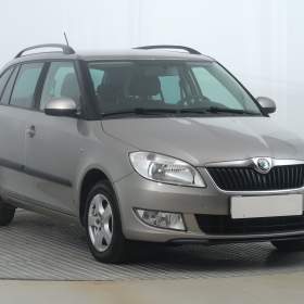 Škoda Fabia 1.2 TSI / 19373546