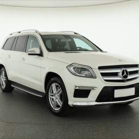 Mercedes- Benz GL 350 CDI / 19373584