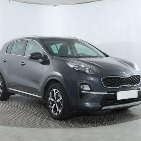 Kia Sportage 1.6 T- GDI / 19373591