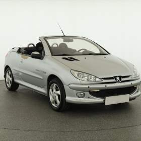 Peugeot 206 1.6 16V / 19373975