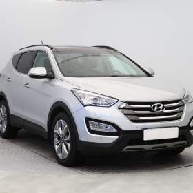 Hyundai Santa Fe 2.2 CRDi / 19374087