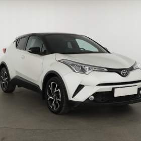 Toyota C- HR 1.2 Turbo / 19374114