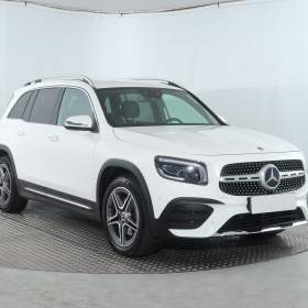 Mercedes- Benz GLB GLB 200d 4MATIC / 19374121