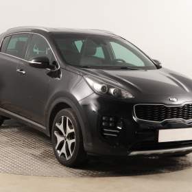 Kia Sportage 2.0 CRDi / 19374388