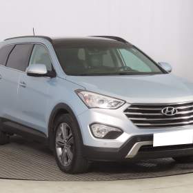 Hyundai Santa Fe 2.2 CRDi / 19374431