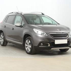 Peugeot 2008 1.6 BlueHDi / 19374441