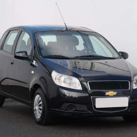 Chevrolet Aveo 1.2 i 16V / 19374449