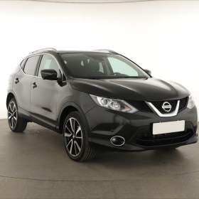 Nissan Qashqai 1.2 DIG- T / 19374453