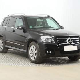 Mercedes- Benz GLK 320 CDI / 19374457