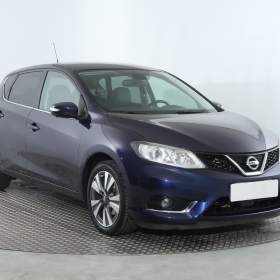 Nissan Pulsar 1.2 DIG- T / 19374496