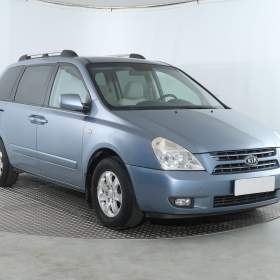 Kia Carnival 2.9 CRDi / 19380558