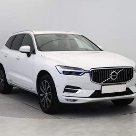 Volvo XC60 T5 AWD / 19380559