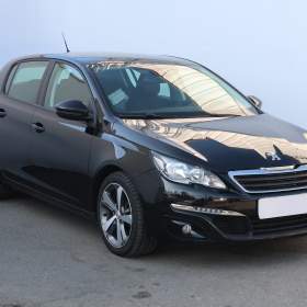 Peugeot 308 1.6 BlueHDi / 19381334