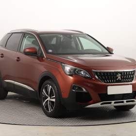 Peugeot 3008 1.2 PureTech / 19381341