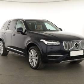 Volvo XC90 T8 Twin Engine AWD / 19381362