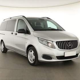 Mercedes- Benz Vito 111 CDI / 19381365