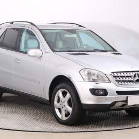 Mercedes- Benz ML ML 320 CDI / 19381387