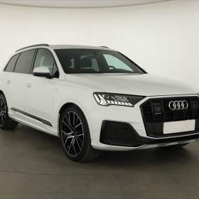 Audi Q7 50 TDI / 19382269